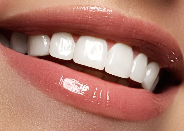 The 10 Rules of Dental Hygiene
